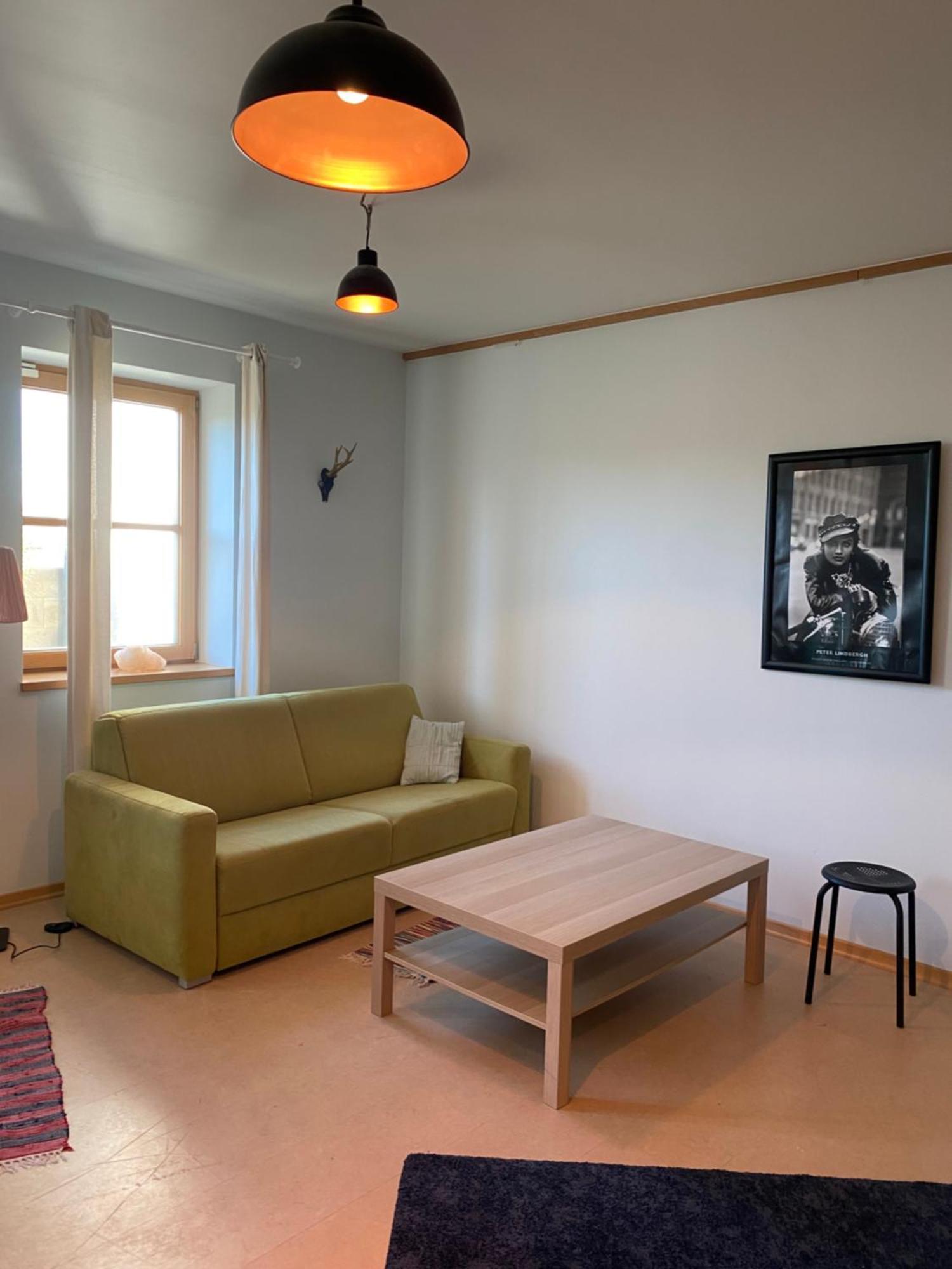 Wolfis Appartement Neusiedl an der Zaya Ngoại thất bức ảnh